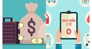 Có sử dụng số tiền tạm thời nhàn rỗi của quỹ bảo hiểm y tế vào mục đích đầu tư không?