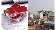 Quy định mới nhất về trình tự thu hồi, hủy giấy phép xây dựng
