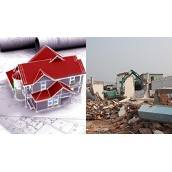 Quy định mới nhất về trình tự thu hồi, hủy giấy phép xây dựng