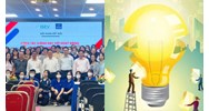 Ngạch công chức của chuyên viên về phát triển khởi nghiệp đổi mới sáng tạo