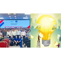 Ngạch công chức của chuyên viên về phát triển khởi nghiệp đổi mới sáng tạo