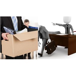 Trách nhiệm tổ chức cho NLĐ tham gia ý kiến về quy trình xử lý kỷ luật lao động thuộc về ai?