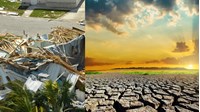 Tổng hợp văn bản hướng dẫn Luật Phòng chống thiên tai mới nhất?