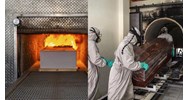 Cơ sở hỏa táng có phải đánh giá về ảnh hưởng môi trường không?
