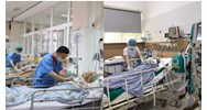 Vị trí, định mức số lượng người làm việc của cơ sở khám chữa bệnh?