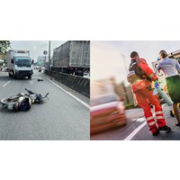 Người dưới 16 tuổi đi xe máy gây tai nạn chết người có đi tù không?