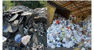Điều kiện lưu giữ chất thải rắn công nghiệp thông thường là gì?
