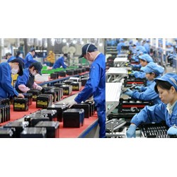 Công dân 18 tuổi có được đi xuất khẩu lao động hay không?