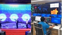 Thẩm quyền điều phối ứng cứu sự cố mạng trên toàn quốc thuộc về ai?