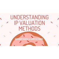 Understanding IP Valuation Methods: Advantages & Limitations