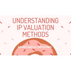 Understanding IP Valuation Methods: Advantages & Limitations
