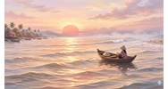 Phân tích bài thơ “Thuyền và biển” chọn lọc hay nhất