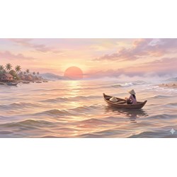 Phân tích bài thơ “Thuyền và biển” chọn lọc hay nhất