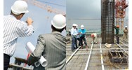 Sẽ bắt đầu giám sát thi công xây dựng công trình khi nào?