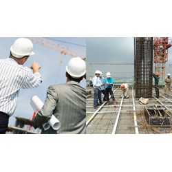 Sẽ bắt đầu giám sát thi công xây dựng công trình khi nào?