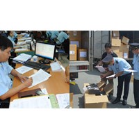 Khi nào có thể chủ động tạm dừng làm thủ tục hải quan đối với hàng hóa xuất khẩu, nhập khẩu?