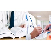 Hình thức người hành nghề tâm lý lâm sàng thực hiện cập nhật kiến thức y khoa liên tục