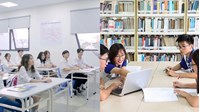 Cách thức công khai thông tin của các cơ sở giáo dục thuộc hệ thống giáo dục quốc dân