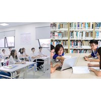 Cách thức công khai thông tin của các cơ sở giáo dục thuộc hệ thống giáo dục quốc dân