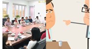 Họp kỷ luật lao động nước ngoài có sự tham gia của công đoàn cơ sở không?