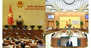 Có áp dụng chống trợ cấp với khoản tiền góp vào một cơ chế tài trợ của Chính phủ?