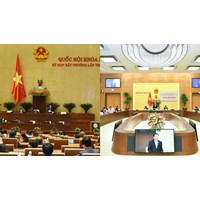 Có áp dụng chống trợ cấp với khoản tiền góp vào một cơ chế tài trợ của Chính phủ?