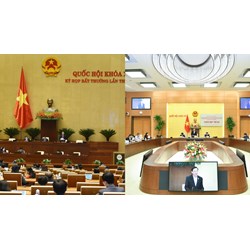 Có áp dụng chống trợ cấp với khoản tiền góp vào một cơ chế tài trợ của Chính phủ?