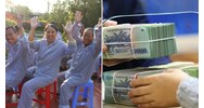 Người bị mất năng lực hành vi dân sự có được gửi tiền tiết kiệm không?