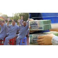 Người bị mất năng lực hành vi dân sự có được gửi tiền tiết kiệm không?