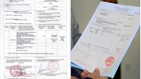 Khi nào kiểm tra hồ sơ, chứng từ chứng nhận xuất xứ hàng hóa đã cấp?