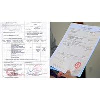 Khi nào kiểm tra hồ sơ, chứng từ chứng nhận xuất xứ hàng hóa đã cấp?