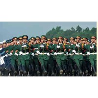 Mức lương của Trung úy quân nhân chuyên nghiệp mới nhất 2024?