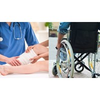 Bị tổn thương cơ thể bao nhiêu phần trăm sẽ được bồi thường bảo hiểm?