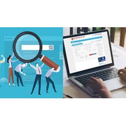 Hướng dẫn cách tra cứu nộp tờ khai thuế điện tử đơn giản nhất 2024