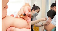 Chương trình tiêm chủng miễn phí cho trẻ em và phụ nữ có thai năm 2024