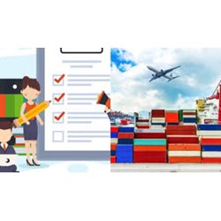 Danh mục hàng hóa và quyền quản lý CFS cập nhật mới nhất 2024
