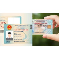 Đề nghị cấp lại thẻ Căn cước do bị mất thẻ có phải trả phí cấp lại thẻ?