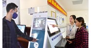 Quy định mới về nguyên tắc thực hiện quy trình liên thông điện tử