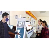 Quy định mới về nguyên tắc thực hiện quy trình liên thông điện tử