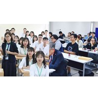 Cơ sở giáo dục đại học công khai điều kiện bảo đảm chất lượng đào tạo, nghiên cứu từ 19/7/2024 thế nào?