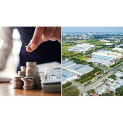 Áp dụng hỗ trợ đầu tư đặc biệt đối với những dự án đầu tư thành lập mới nào?