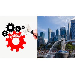 Đăng ký sáng chế tại Singapore nhanh chóng, hiệu quả