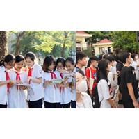 Quy trình công nhận học sinh tốt nghiệp THCS như thế nào?