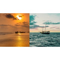 Phân tích 3 khổ đầu bài Đoàn thuyền đánh cá chọn lọc hay nhất