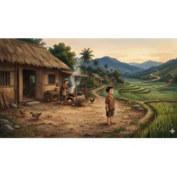 Phân tích truyện ngắn Trẻ con không được ăn thịt chó chọn lọc hay nhất