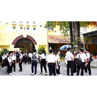 Lúc nào có điểm tuyển sinh lớp 10 năm 2023 tại Hải Dương?