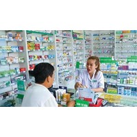 Thủ tục xin cấp giấy phép thực hành tốt nhà thuốc GPP năm 2024?