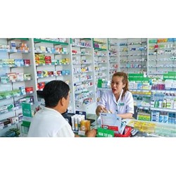 Thủ tục xin cấp giấy phép thực hành tốt nhà thuốc GPP năm 2024?