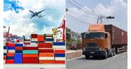 Thời điểm phương tiện vận tải quá cảnh phải nộp tờ khai hải quan