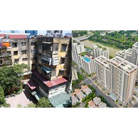 Quy định về quản lý chi lựa chọn nhà đầu tư dự án đầu tư cải tạo nhà chung cư